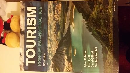 Tourism: Principles and Practice