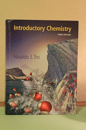 Introductory Chemistry
