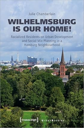 Wilhelmsburg is our home!