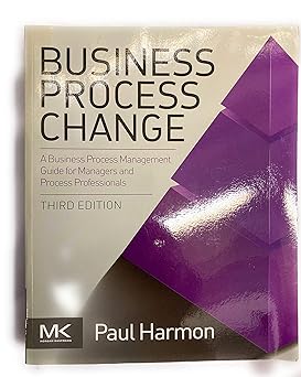 Business Process Change